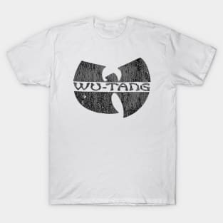 Wutang Vintage T-Shirt